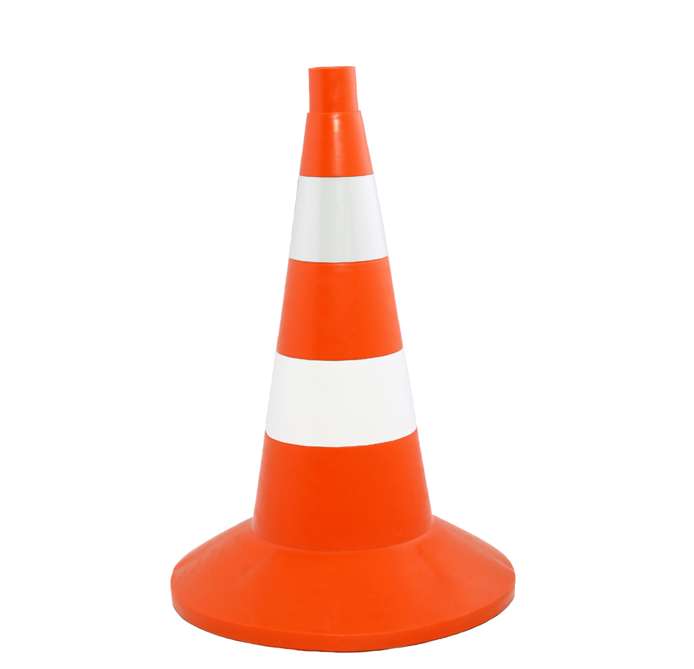 <span style="font-weight: bold;">конус дорожный, 520 мм</span>