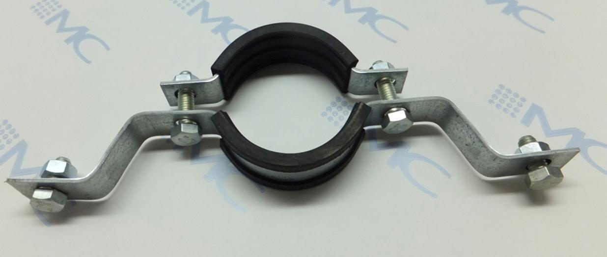 <span style="font-weight: bold;">крепление для дорожного знака, 76 мм</span>