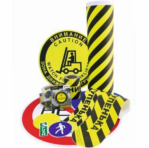 износостойкие знаки, разметка износостойкие знаки и разметка в Калининграде