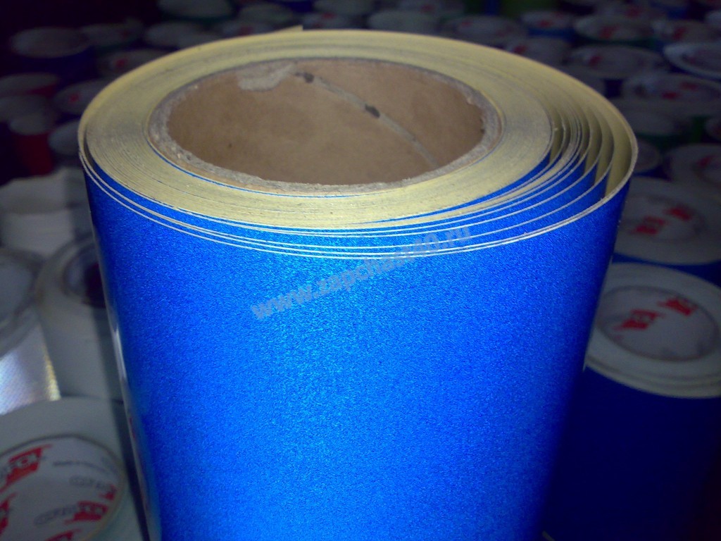 <span style="font-weight: bold;">световозвращающая пленка тип А, 1220 мм</span>