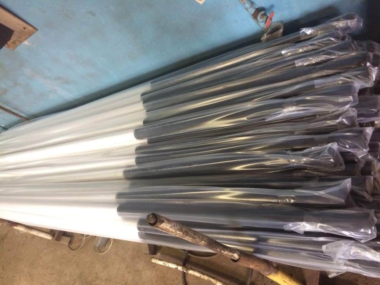 <span style="font-weight: bold;">стойка дорожного знака, 4,0 м</span>